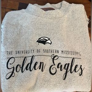 USM Golden Eagles Sweatshirt